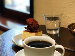 -RUMORS COFFEE ROASTERY鲁马滋咖啡(湖南路店)