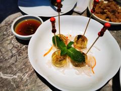 -四道菜·福建菜馆(新街口金鹰店)