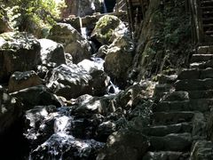 -山沟沟景区
