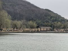 -南北湖风景区