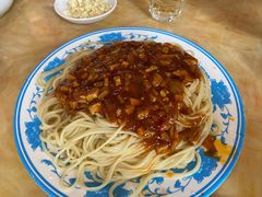 -敦煌达记酱驴肉黄面馆