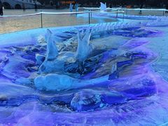 -长春市南湖公园