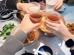 -大丰收·李家(湖里万达店)