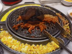 -韩宫宴和牛烤肉(合肥滨湖银泰城店)