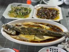 -唔呶喔哩酒家(生产街店)