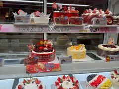 -85度C(上海松江九亭店)