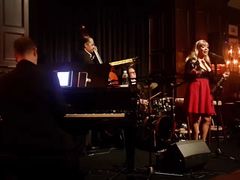 -LONG BAR 廊吧(外滩华尔道夫酒店)