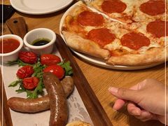 -城市大道红炉披萨烘焙坊