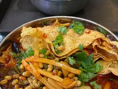 -红鼻子桂林米粉(金唐新光界店)