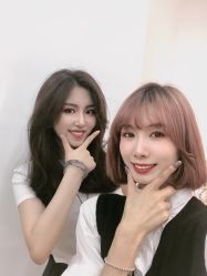 -BULB STUDIO 巴柏明星发型工作室