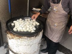 -甘记水煎包(文昌祠路店)