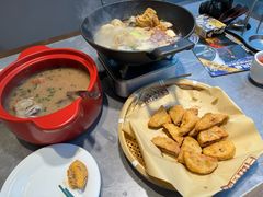 -肖记公安牛肉鱼杂馆·省级非物质文化遗产(江汉路直营店)