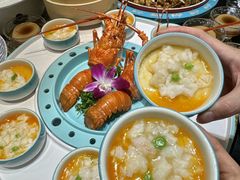 -佳丽海鲜大酒楼(环岛海景店)