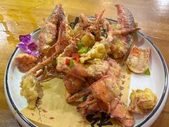 -醉壹号海鲜大排档(厦门美食地标店)