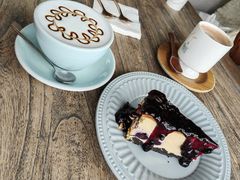 -Vanillacafe香草咖啡(银海大世界店)