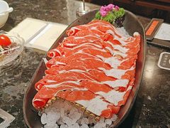 -捞王锅物料理(东百中心店)