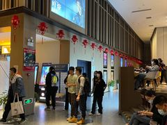 -深影国际影城(学院南路店CGS中国巨幕店)