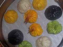 -隆喜元鱼汤包·海鲜(中联广场店)