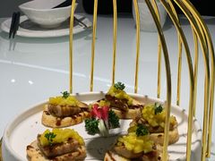 -3号仓库·创意中国菜(嘉兴龙鼎万达店)