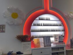 -MB·nail美甲美睫