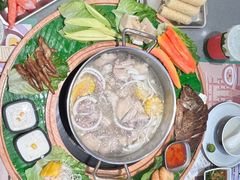 -椰小鸡·琼州糟粕醋(美兰缤纷城店)