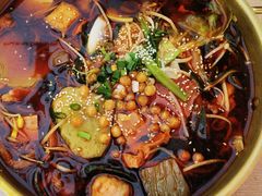 -冒菜西施·非遗冒菜(总店)