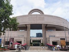 -上海博物馆(人民广场馆)