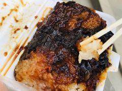 甑糕-马文章胖子甑糕(洒金桥店)