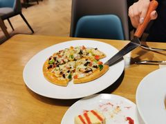 -青麦家·融合餐厅(江岛智立方店)