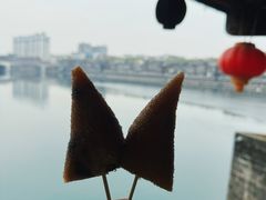 -龙津风雨桥