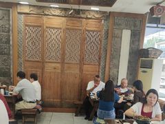 -乔家满族八大碗(流水沟店)