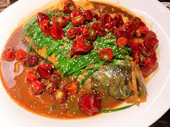 -上名堂·鱼头好吃(体育场路店)