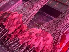 -老白家怡贵园烤肉