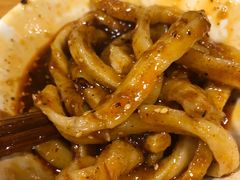 -洞子口张老二凉粉(文殊院店)