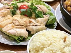 -绿柠食堂(北外滩店)