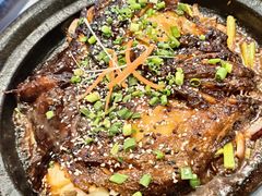 -东北人家铁锅炖(水岸帝景店)