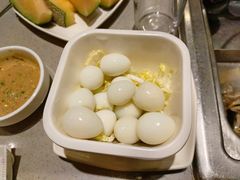 -海底捞火锅(公益西桥店)