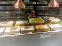 -四海蒸鲜蒸汽海鲜自助(北戴河店)