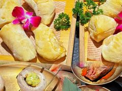 -何发发和牛烧肉·鳗鱼榴莲放题自助(乐峰广场店)