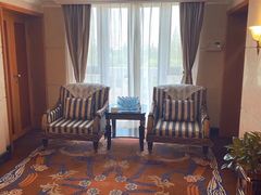 -上海安亭别墅花园酒店