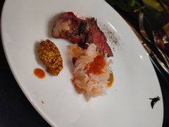 -Tomato&Pepper法餐厅
