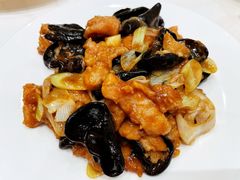 -凯鸽酒楼•雁北民间菜(华北星店)