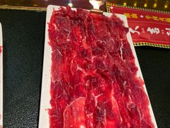 -大吉利·潮汕鲜牛肉火锅(总店)