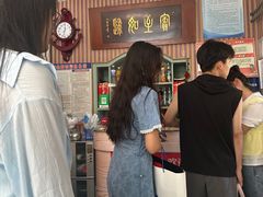 -华春餐馆(鱼山路店)