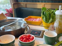 -润园四季椰子鸡火锅(南山海岸城店)