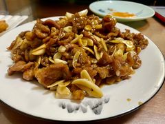 -百姓家常菜(县前街店)