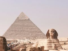-吉萨金字塔群