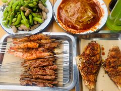 -东仪路传统烤肉