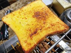 烤面包片-舍得小串(水晶街店)