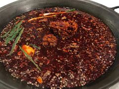 -拈菜(观音桥阳光世纪店)